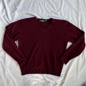 Hunt Club Lambswool Sweater